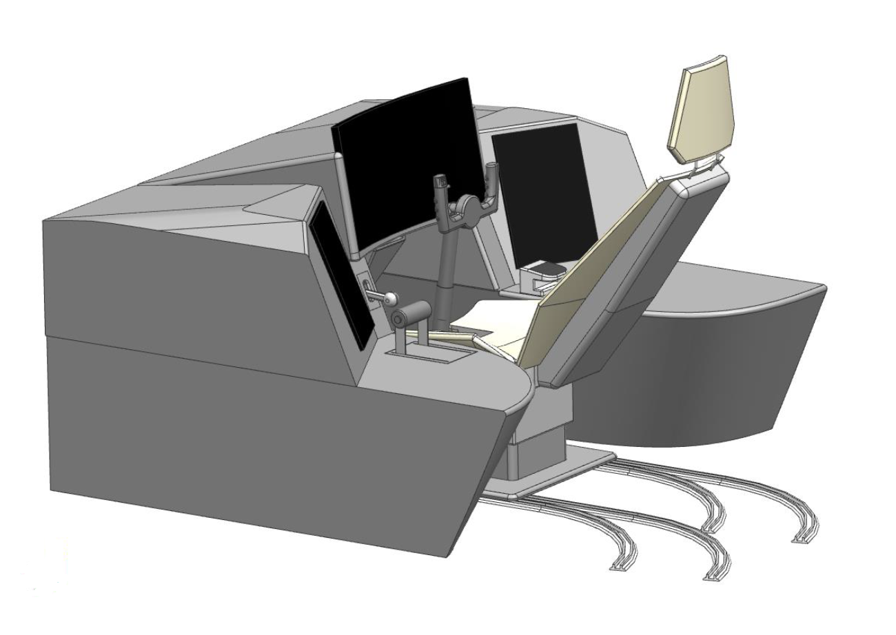 Ubersicht Tutorium Cockpit Flight Systems And Automatic Control